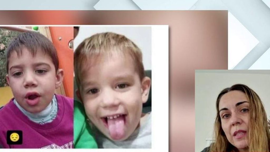 Tía de Rubén e Izan, los niños encontrados sin vida tras la riada de Valencia: "Ha sido una agonía constante. Ahora hay mucho dolor, pero con paz"