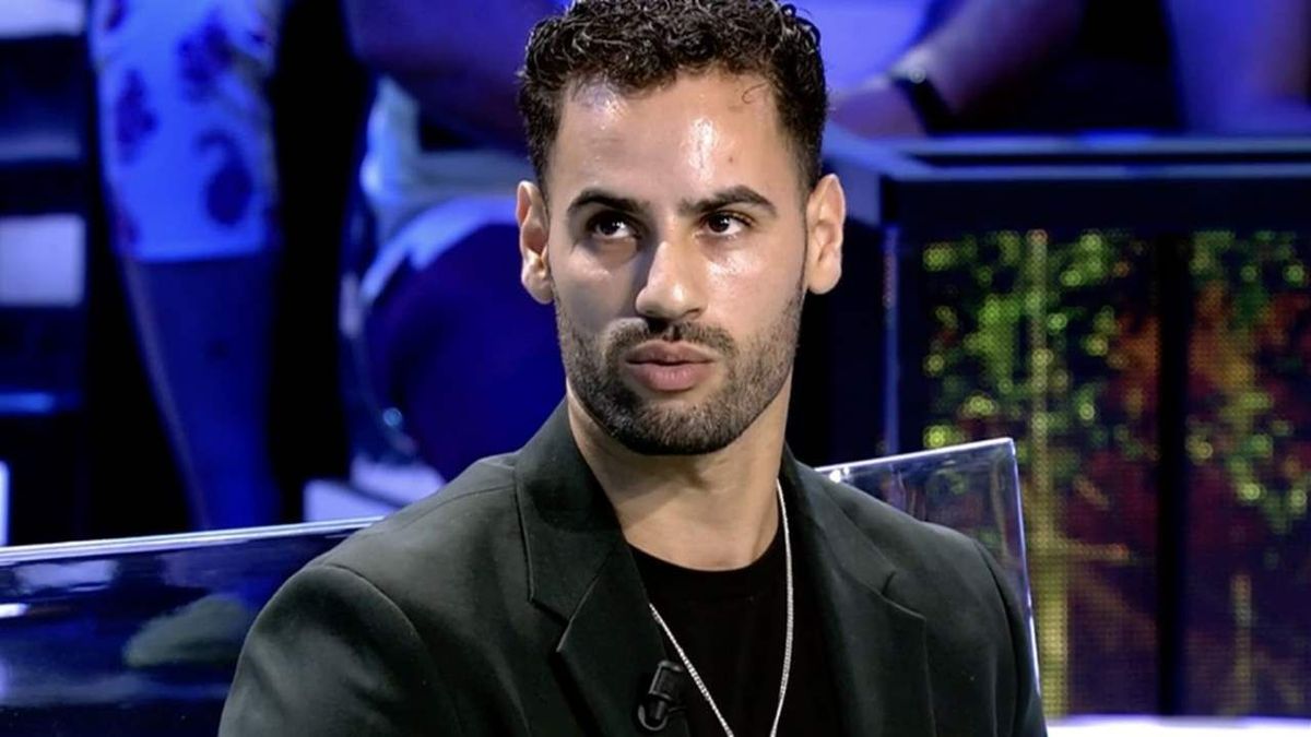 Asraf Beno: la noticia bomba que cambió su vida para siempre