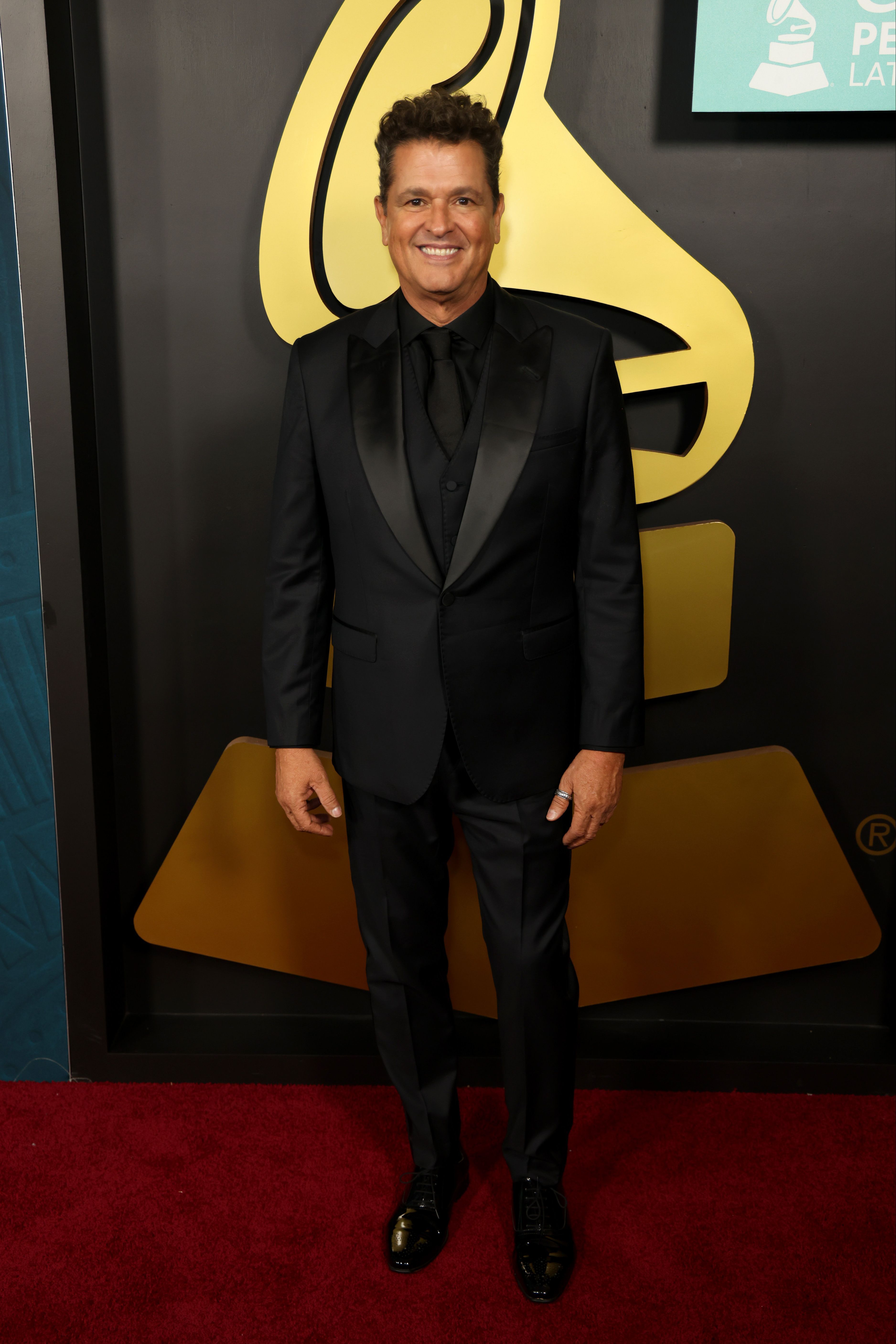 Carlos Vives
