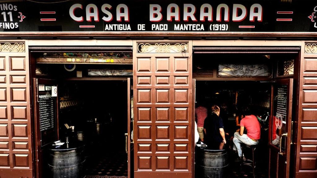 Casa Baranda