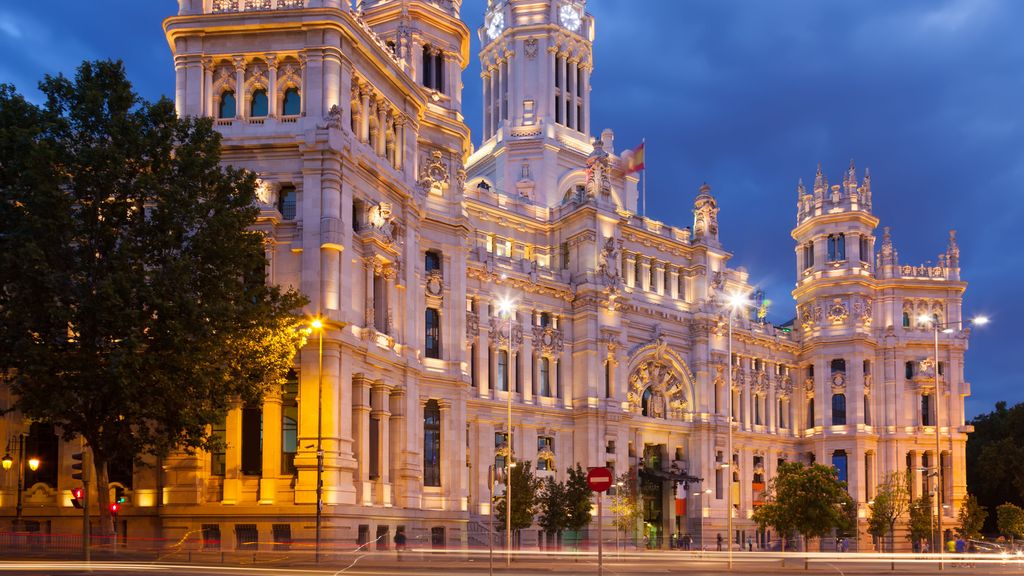 El invierno es una época maravillosa para seguir descubriendo ciudades españolas