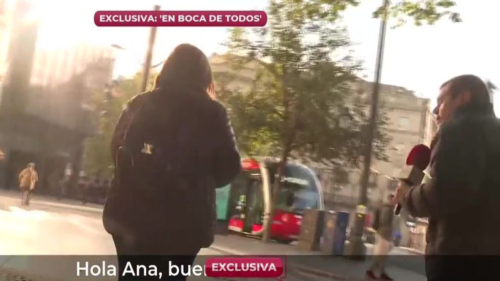 Exclusiva | Localizamos a la 'mayor estafadora de España' tras salir de prisión y volver al trabajo