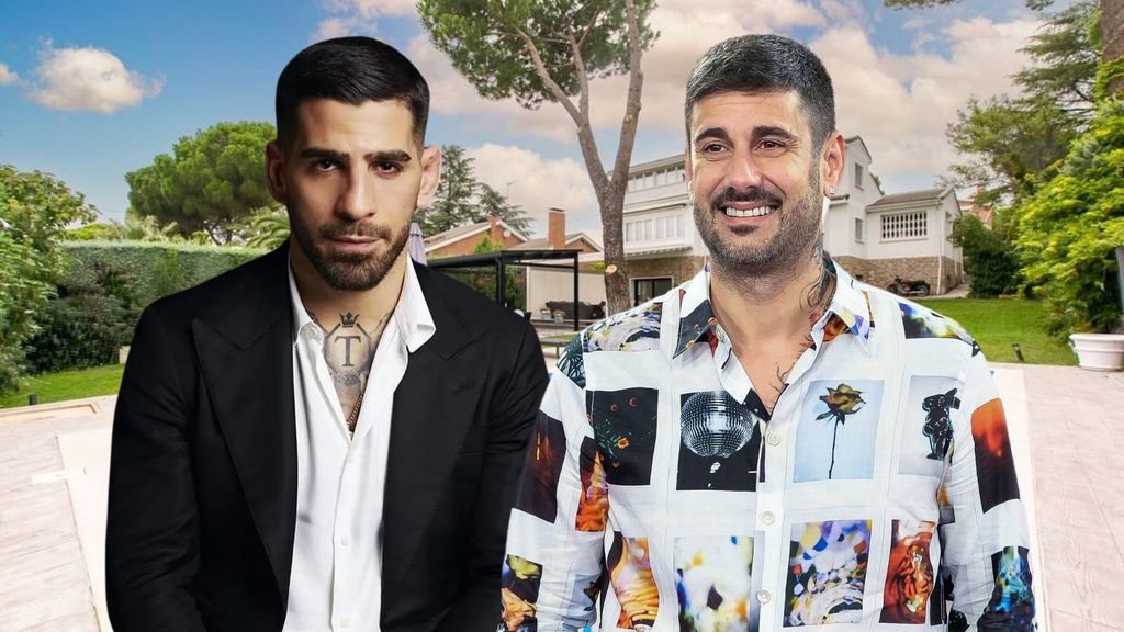 Fotomontaje con imágenes procedentes de Instagram y Cordon Press