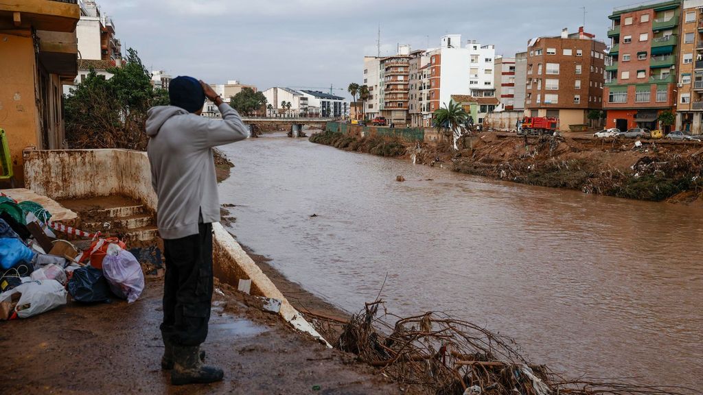 Gestión de la Emergencia de la DANA en Valencia: los 198 correos de la Confederación Hidrográfica del Segura