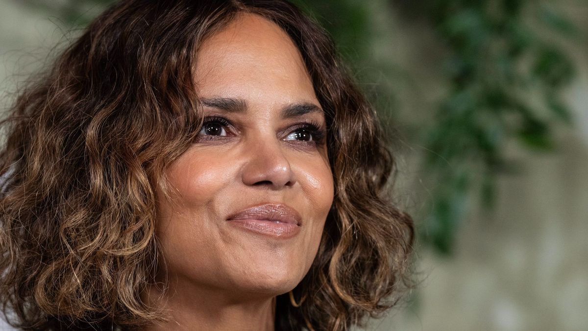 Halle Berry en una imagen de archivo.