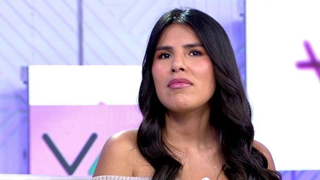 Isa Pantoja cuenta cómo se enteró de que iba a ser madre por segunda vez: "Fue Asraf el que miró el test"