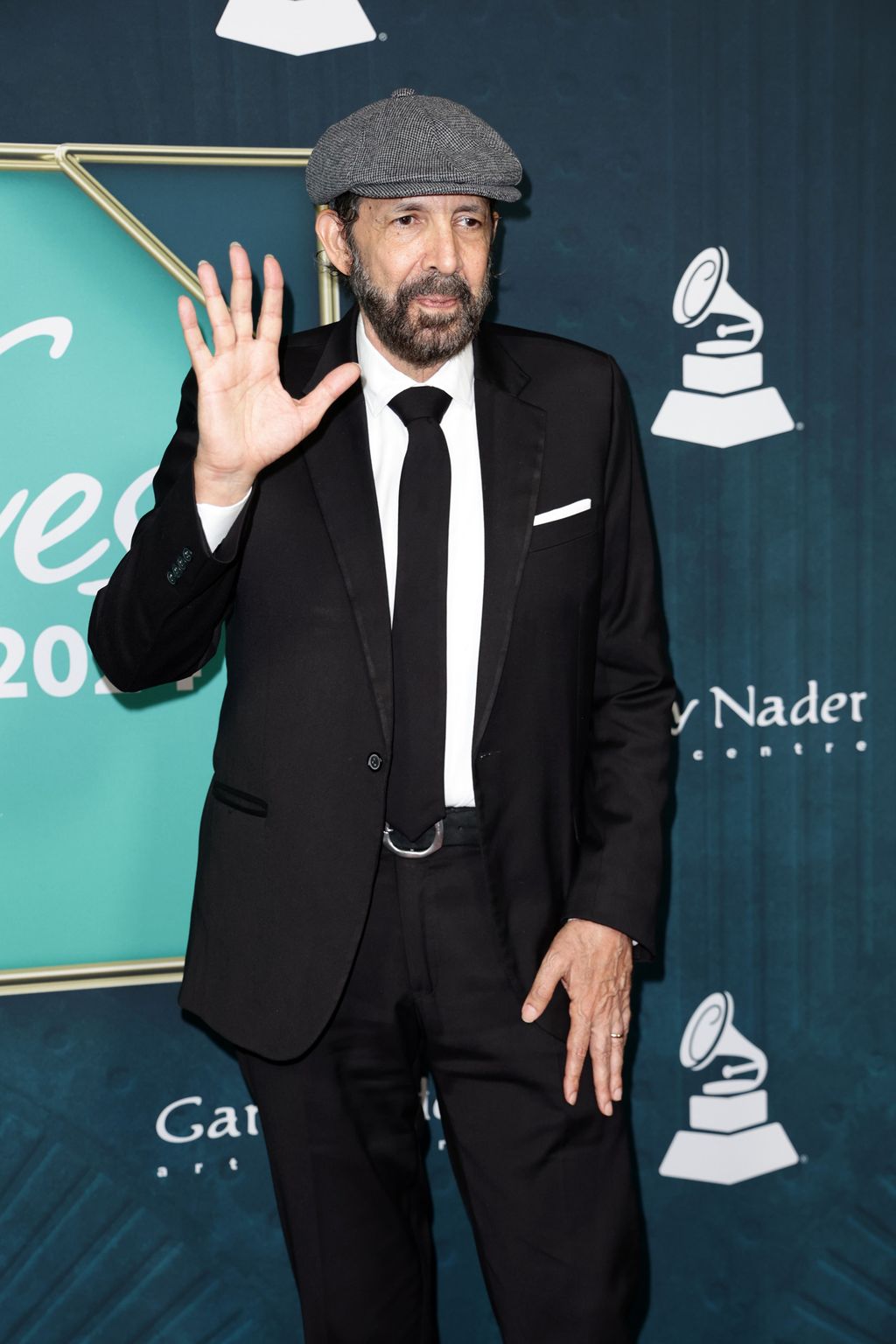 Juan Luis Guerra