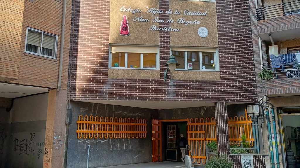 La víctima cambió de colegio y se mudó, tres años después sigue en tratamiento