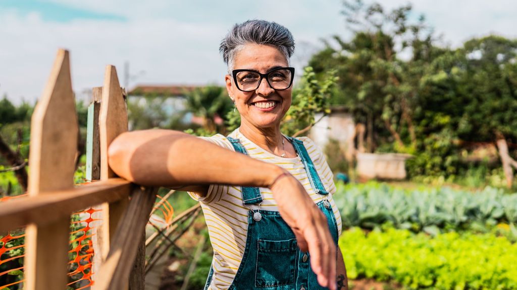 Los boomers, más ecológicos que sus hijos (pese a la creencia popular)