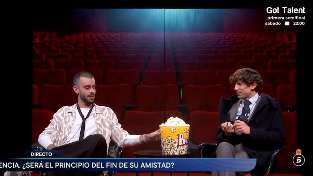 Óscar en el cine