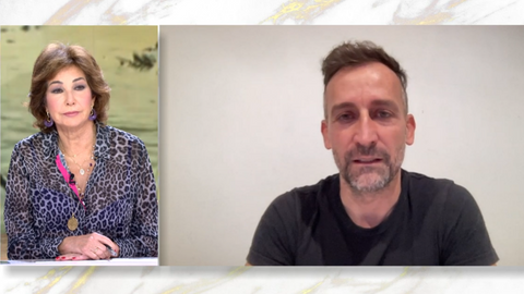 Un bombero llama a manifestarse en Madrid por la gestión de Marlaska en la DANA - Tardear