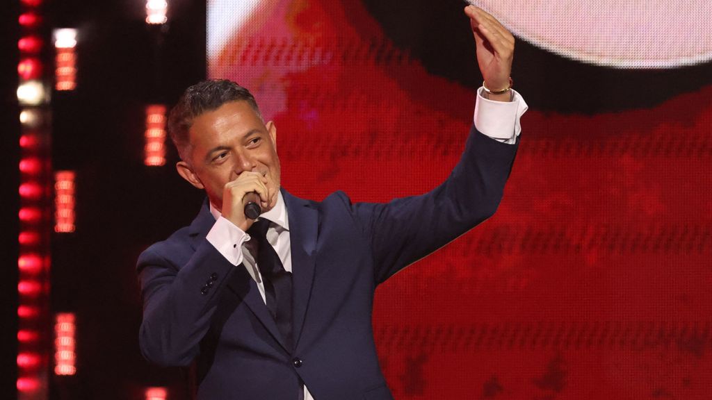 Alejandro Sanz