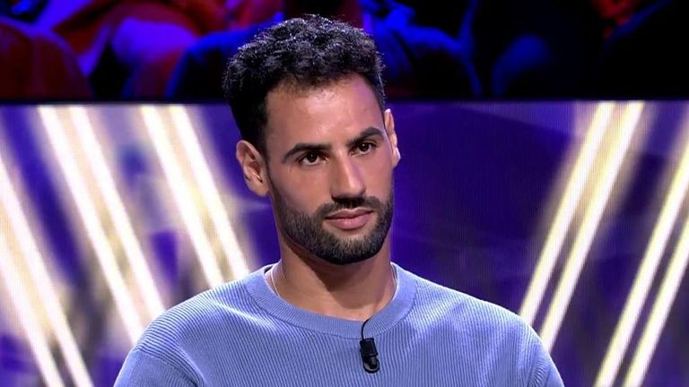 Asraf Rind El dardo de Asraf Beno a Isabel Pantoja tras la noticia de su futura ...