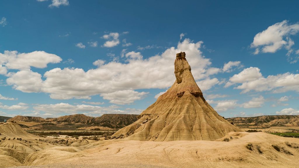 Bardenas Reales