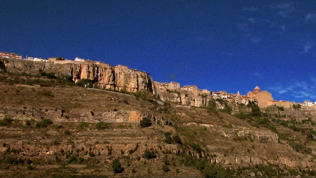 Cantavieja (Teruel)