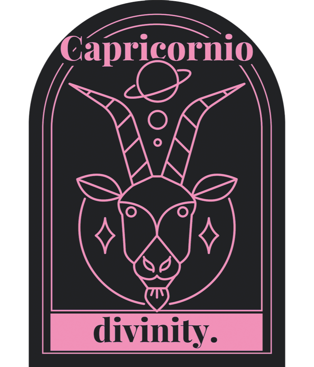 Capricornio