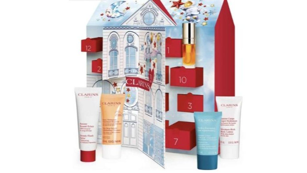 Clarins