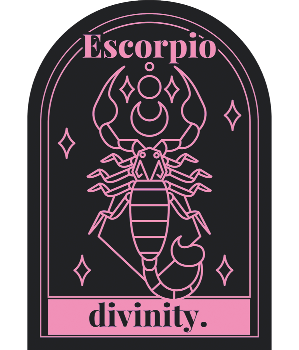 Escorpio