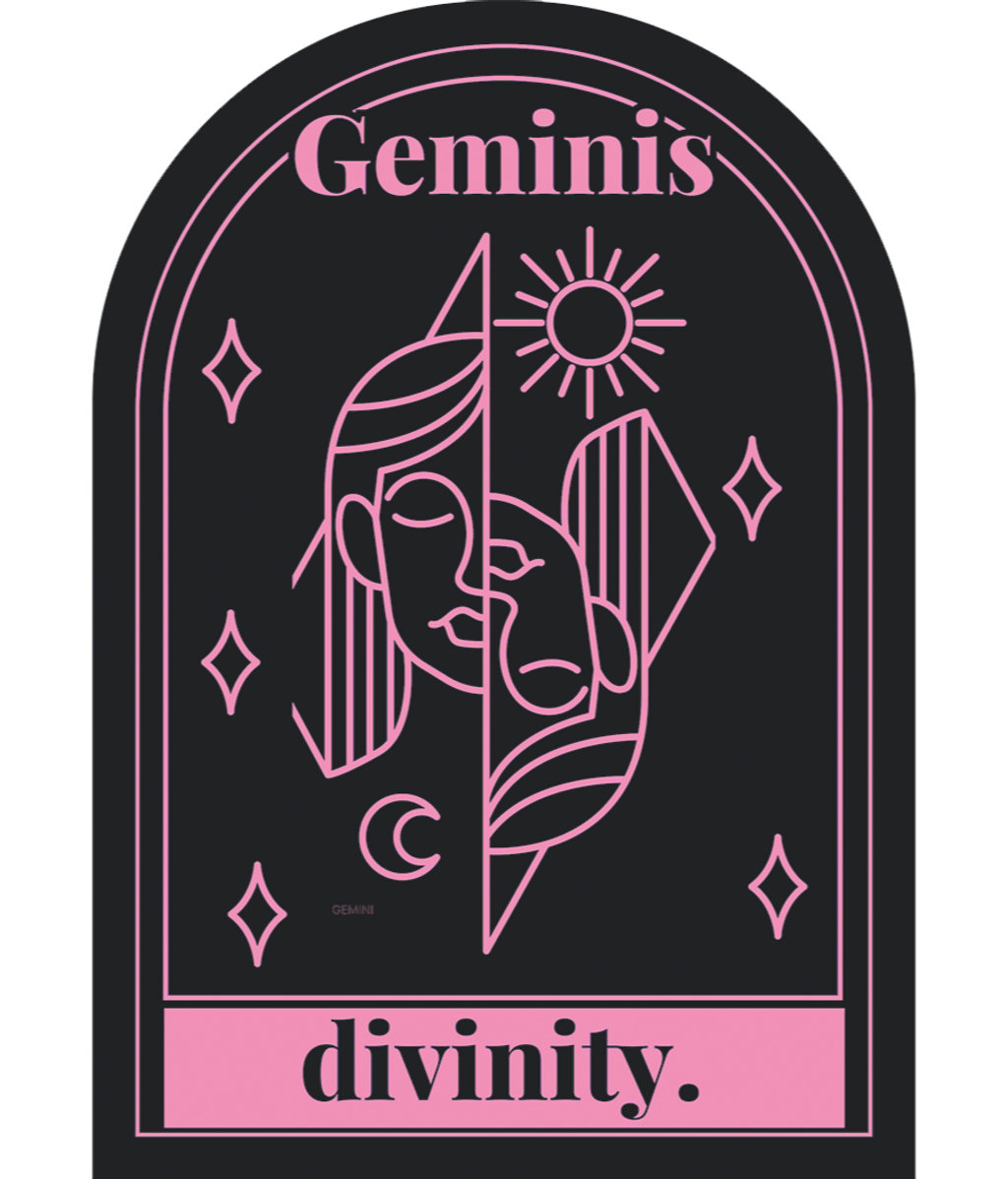 Geminis