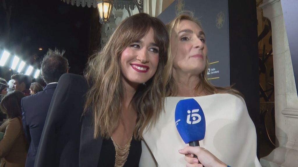 Isabel Jiménez y Marta Reyero celebran su Premio Ondas: “Es un reto estar todo el día desmintiendo bulos”