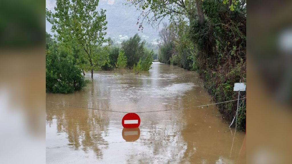 Los expertos apuestan por actuaciones selectivas sobre los cauces de los ríos tras la DANA y las inundaciones