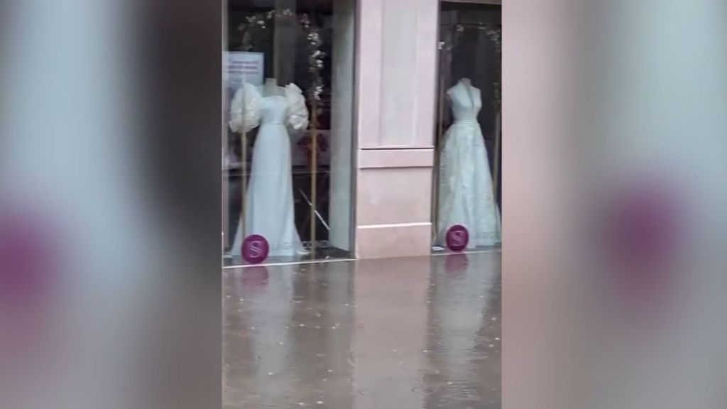 novias