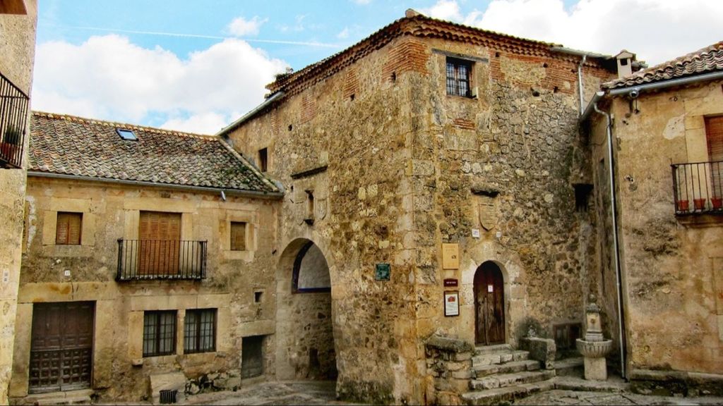 Pedraza (Segovia)