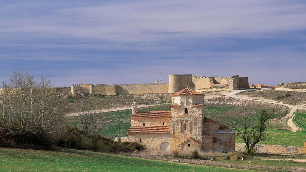 Urueña (Valladolid)