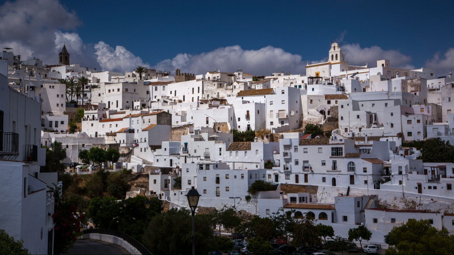 Vejer de la Frontera (Cádiz)