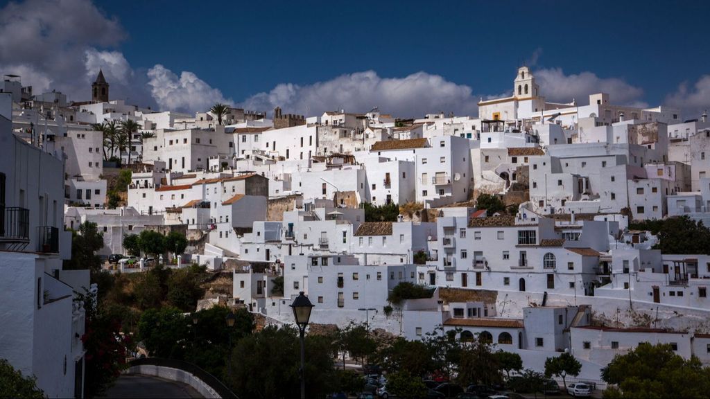 Vejer de la Frontera (Cádiz)