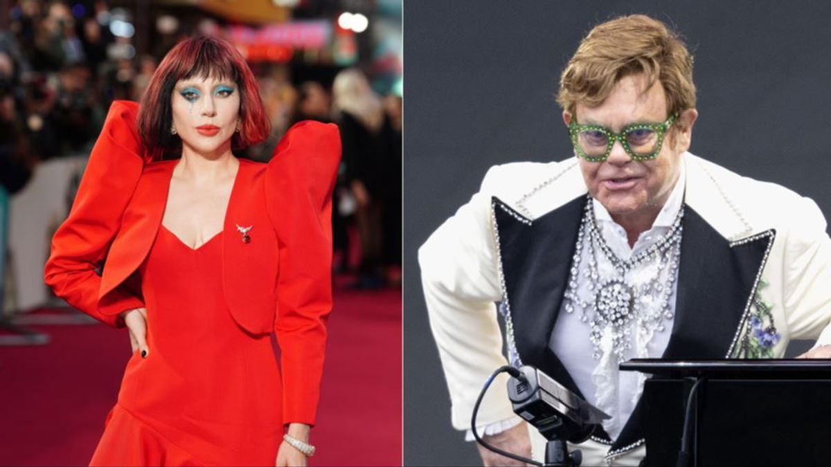 Lady Gaga y Elton John, clientes de Hidrau Model, una empresa de banquetas para piano