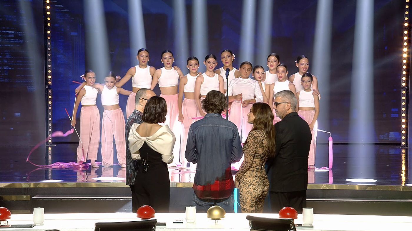 Ver Got Talent Momentazos 10, completo online </p>
<p> mitele