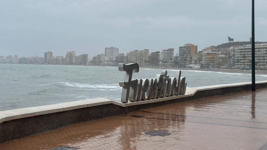 Playa de Fuengirola