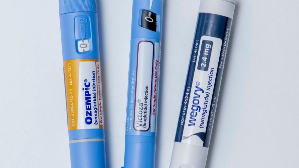 Cada vez sonmás los medicamentos para perder peso que se basan en inyecciones