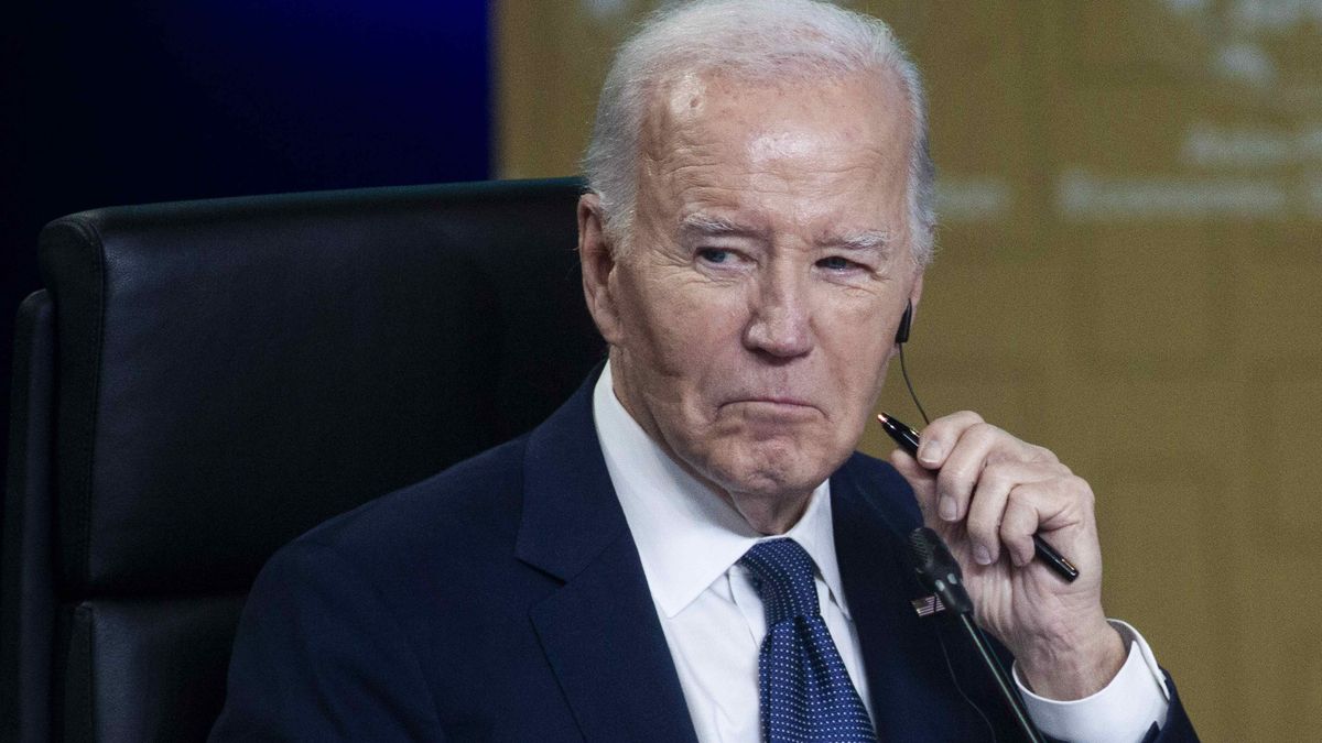 Joe Biden autoriza a Ucrania a utilizar armamento estadounidense contra Rusia