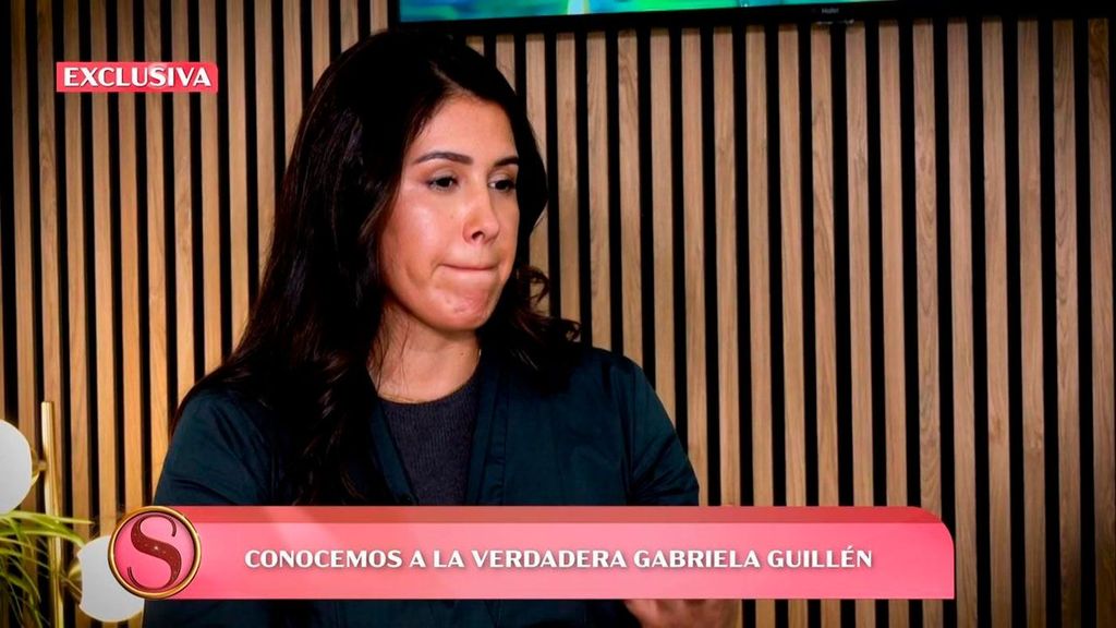 Gabriela Guillén habla sobre su relación con Bertín Osborne Socialité 2024 Top Vídeos 352