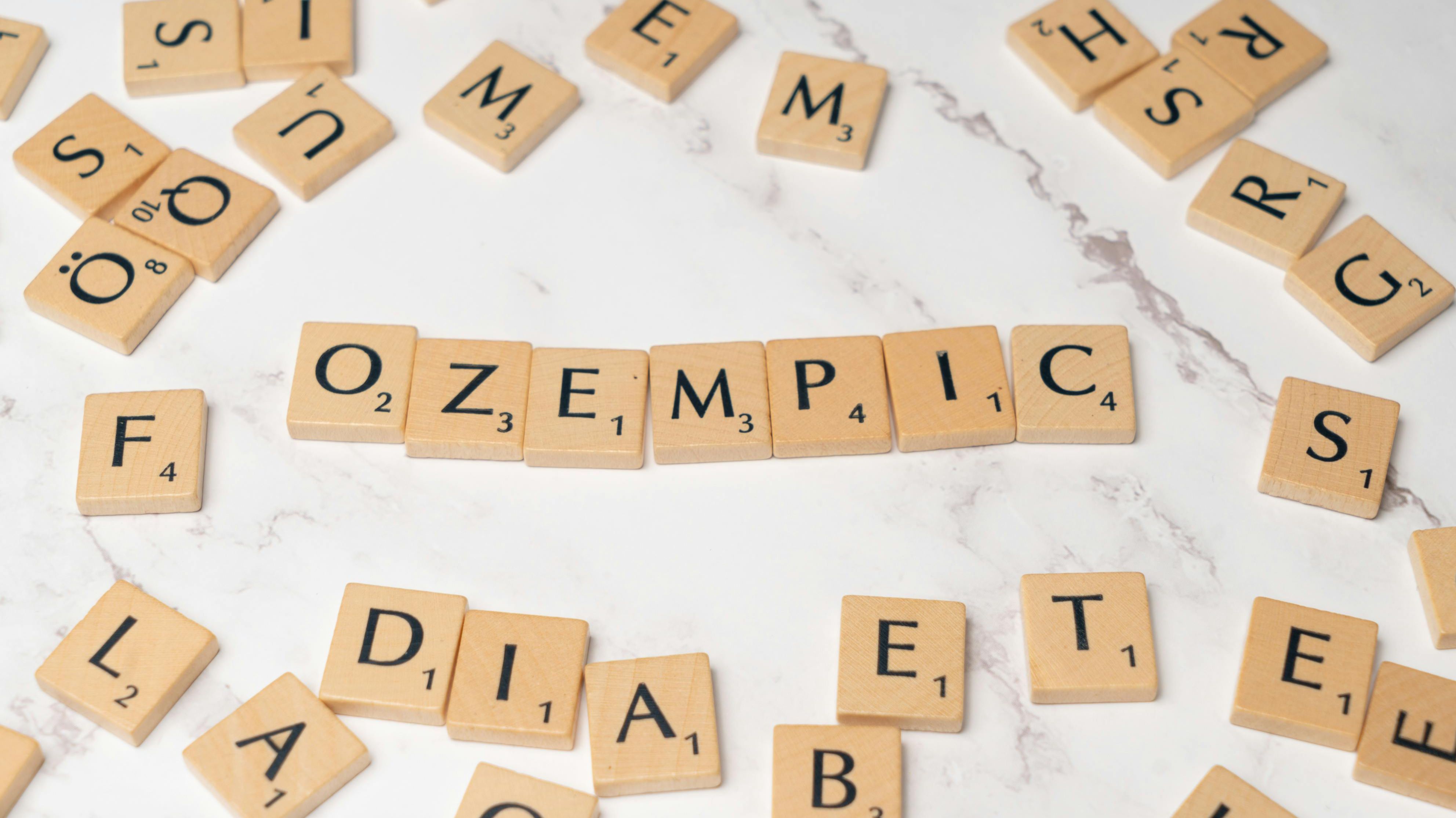 Todas se basan en semaglutida y la liraglutida