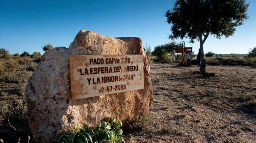 Cementerio de Arte