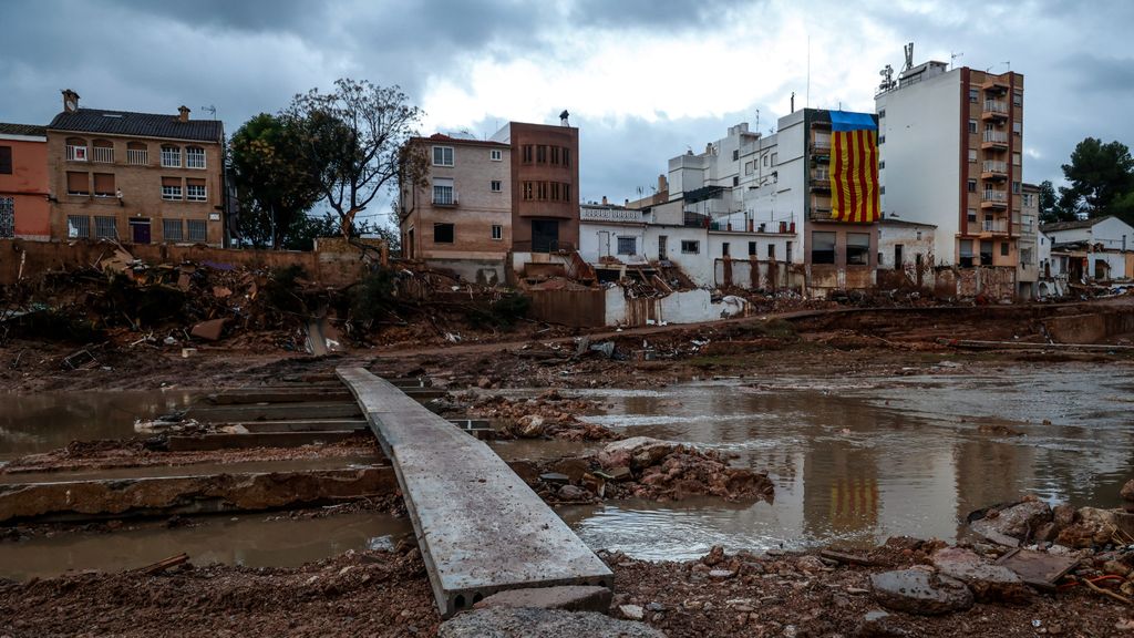 El CECOPI pide extremar la precaución en la Comunidad Valencia por fuertes rachas de viento desde el miércoles