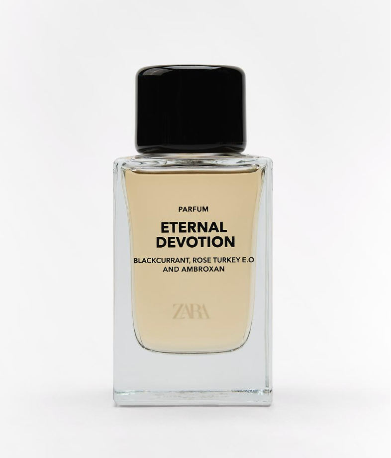 Eternal Devotion