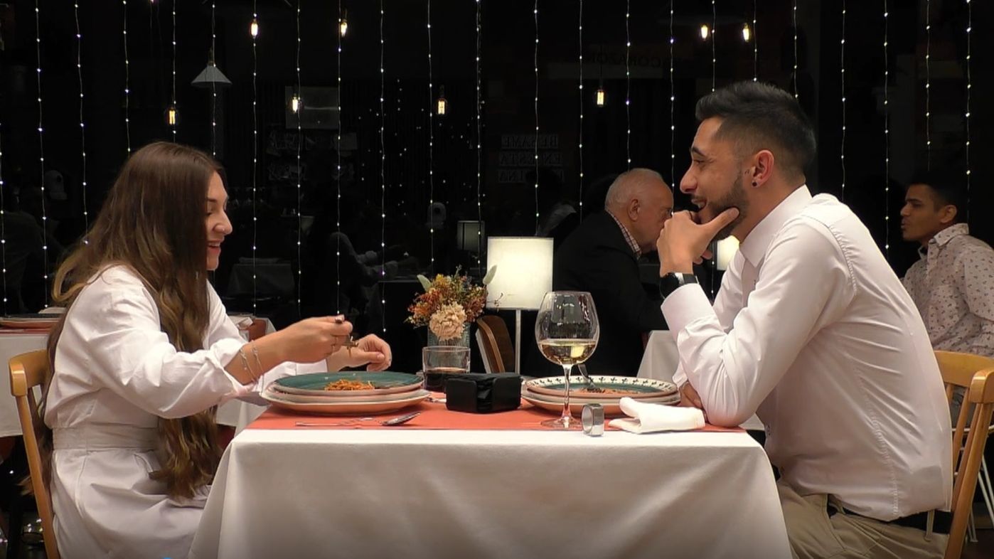 First Dates | Programa, en vídeo (19/11/24)