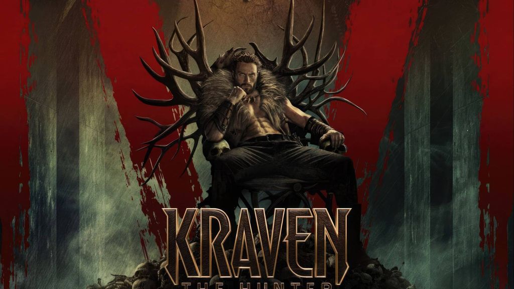 'Kraven: el cazador'