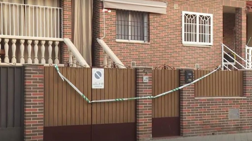 La Guardia Civil investiga la muerte violenta de un hombre y una mujer en Pantoja, Toledo