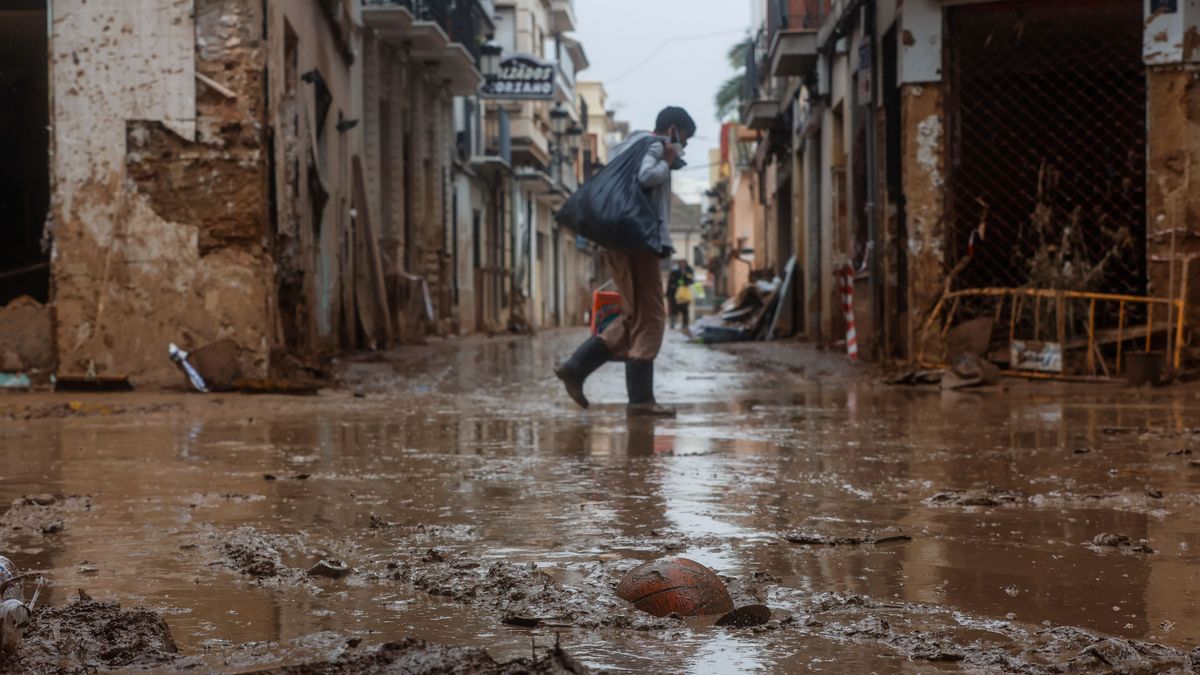 Las cifras del desastre: hogares en pisos bajos, garajes y coches no fueron lugar seguro ante la DANA