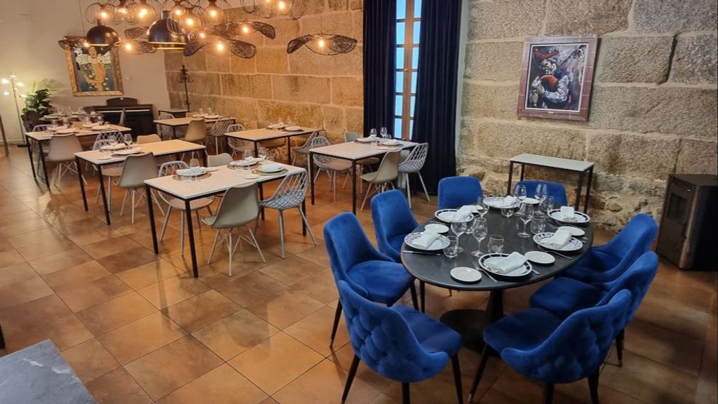 Restaurante El Coto