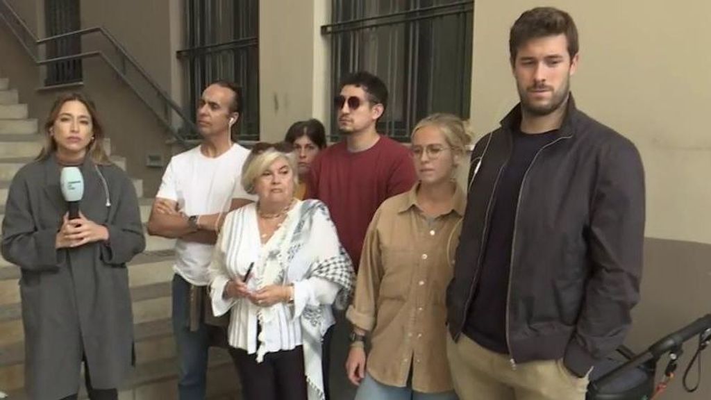 Aterrorizados ante la presencia de toxicómanos en su barrio: "Me tiraron un melón cuando iba andando"