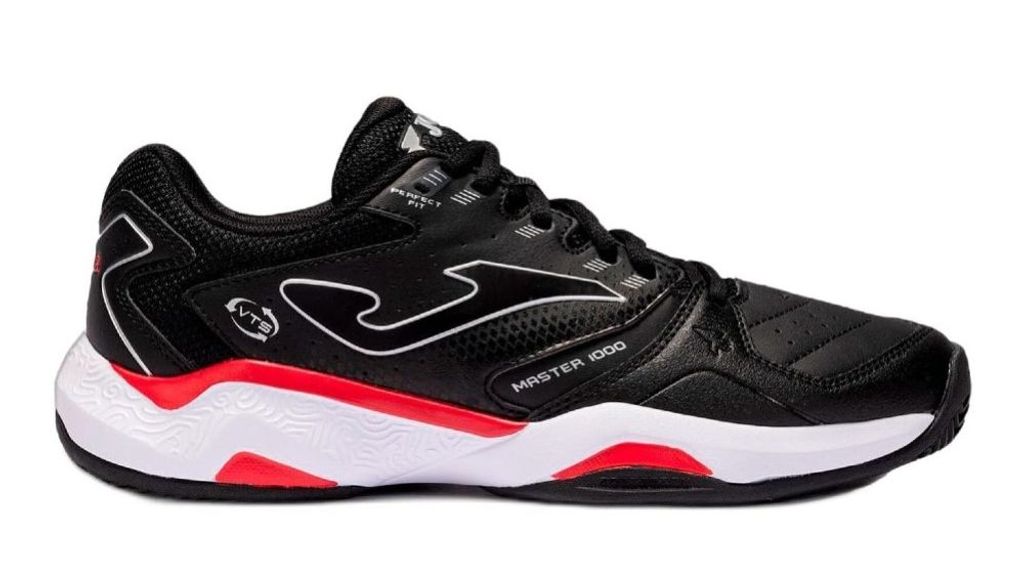 Zapatillas de pádel para hombres Joma