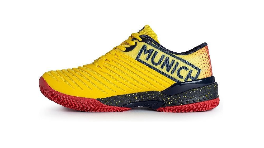 Zapatillas de pádel unisex Munich