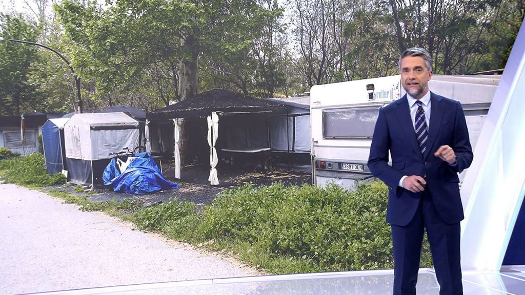 Los campings, infraestructuras vulnerables ante las riadas en Cataluña: hay 16 recintos con mayor riesgo