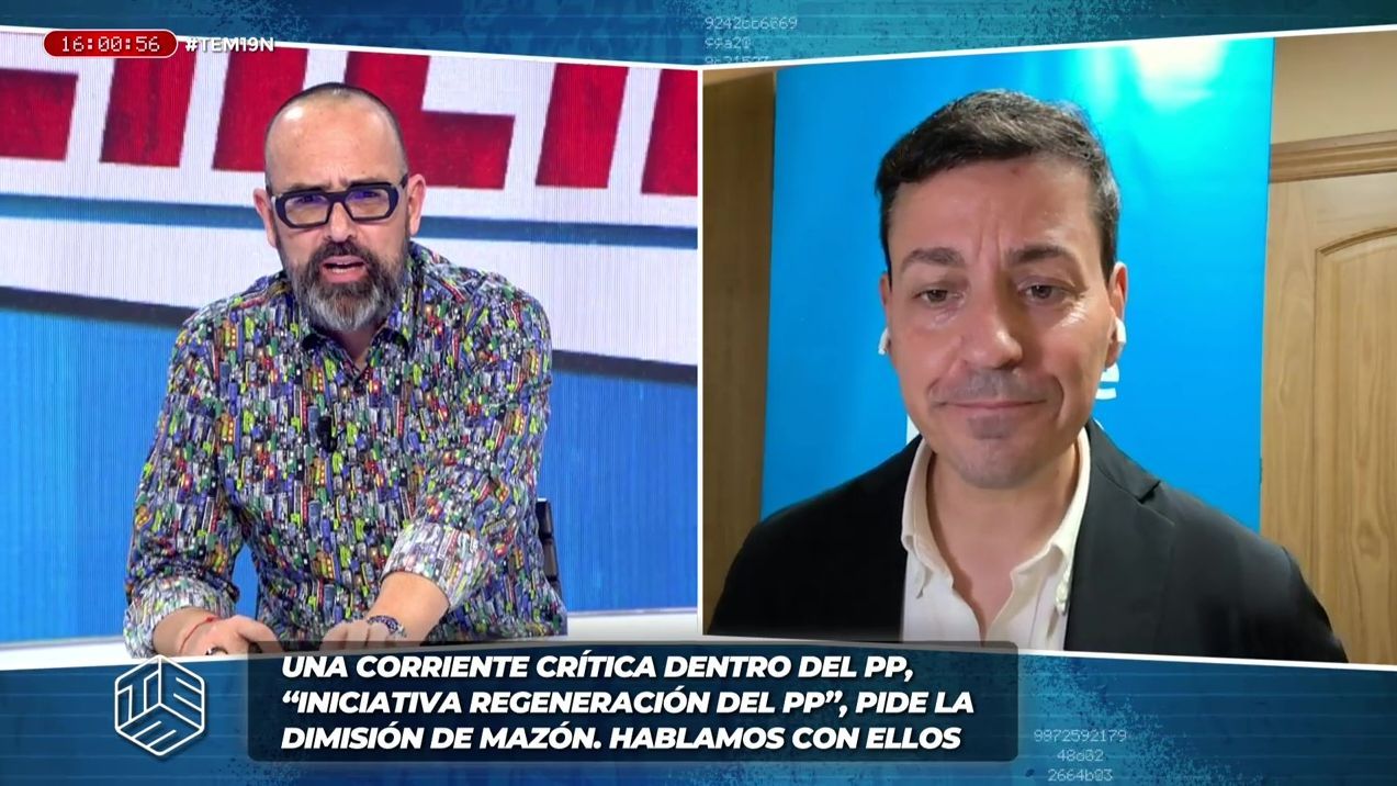 &#39;Todo es mentira&#39; | Programa, en vídeo (19/11/2024)